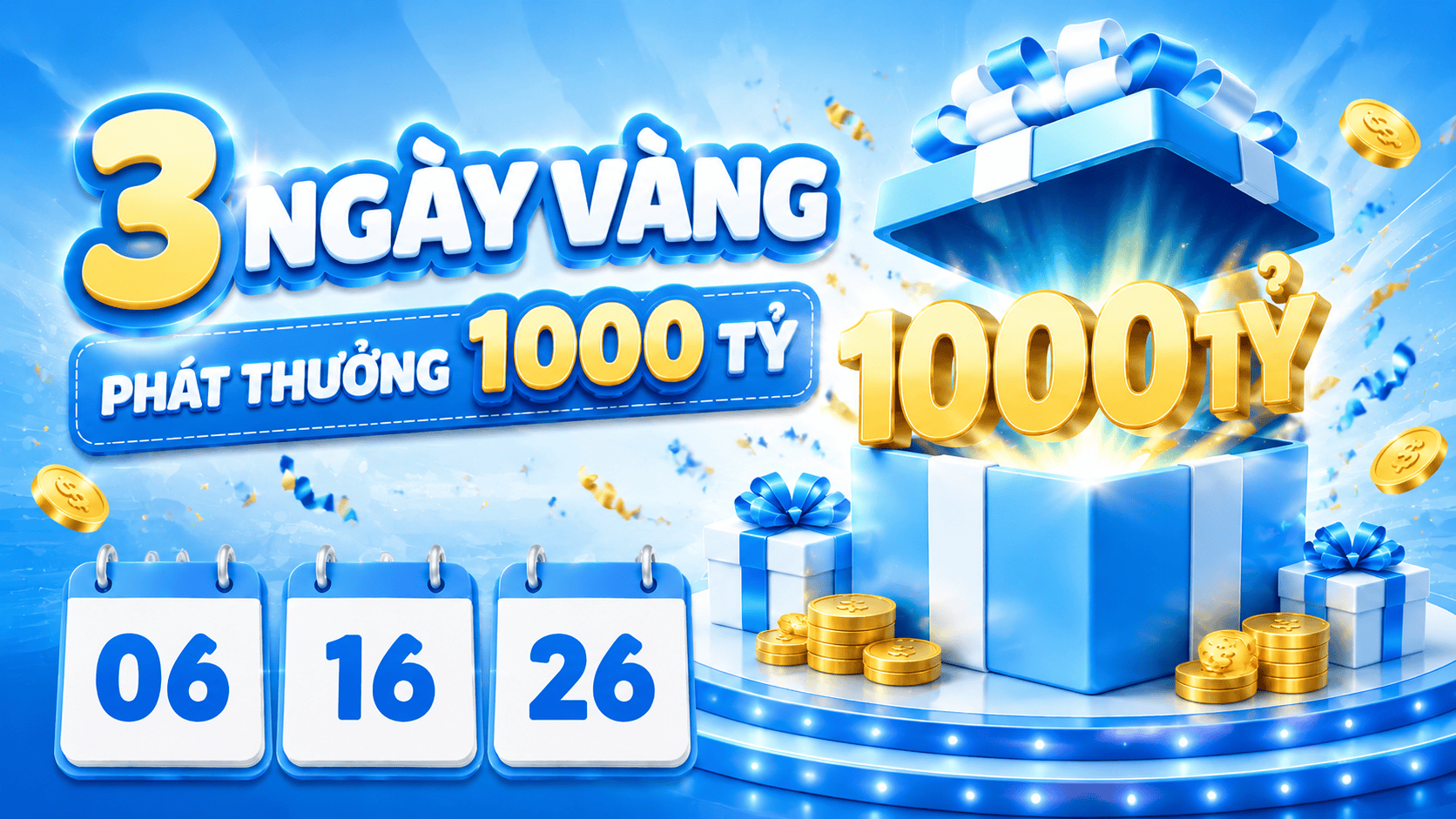 Thông điệp khuyến mãi