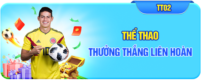 Chi tiết chương trình khuyến mãi